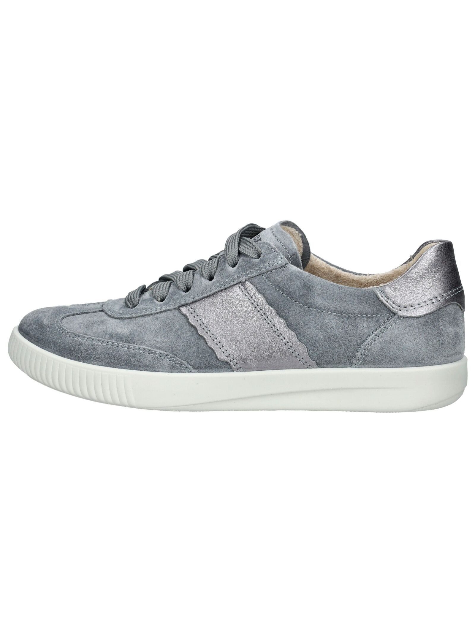 Legero Silence Schnürschuh Obermaterial: Leder und günstig online kaufen