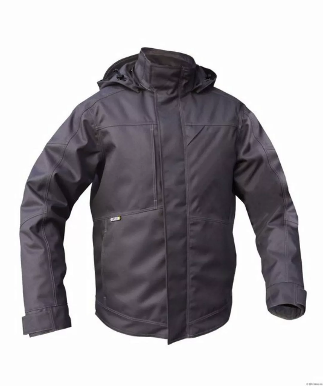 Dassy Winterjacke Minsk (1-St) günstig online kaufen