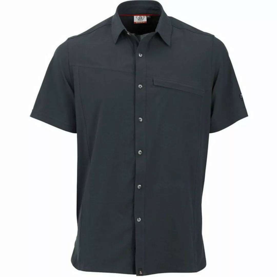 Maul Sport® Outdoorhemd Hemd Hochsalwand günstig online kaufen