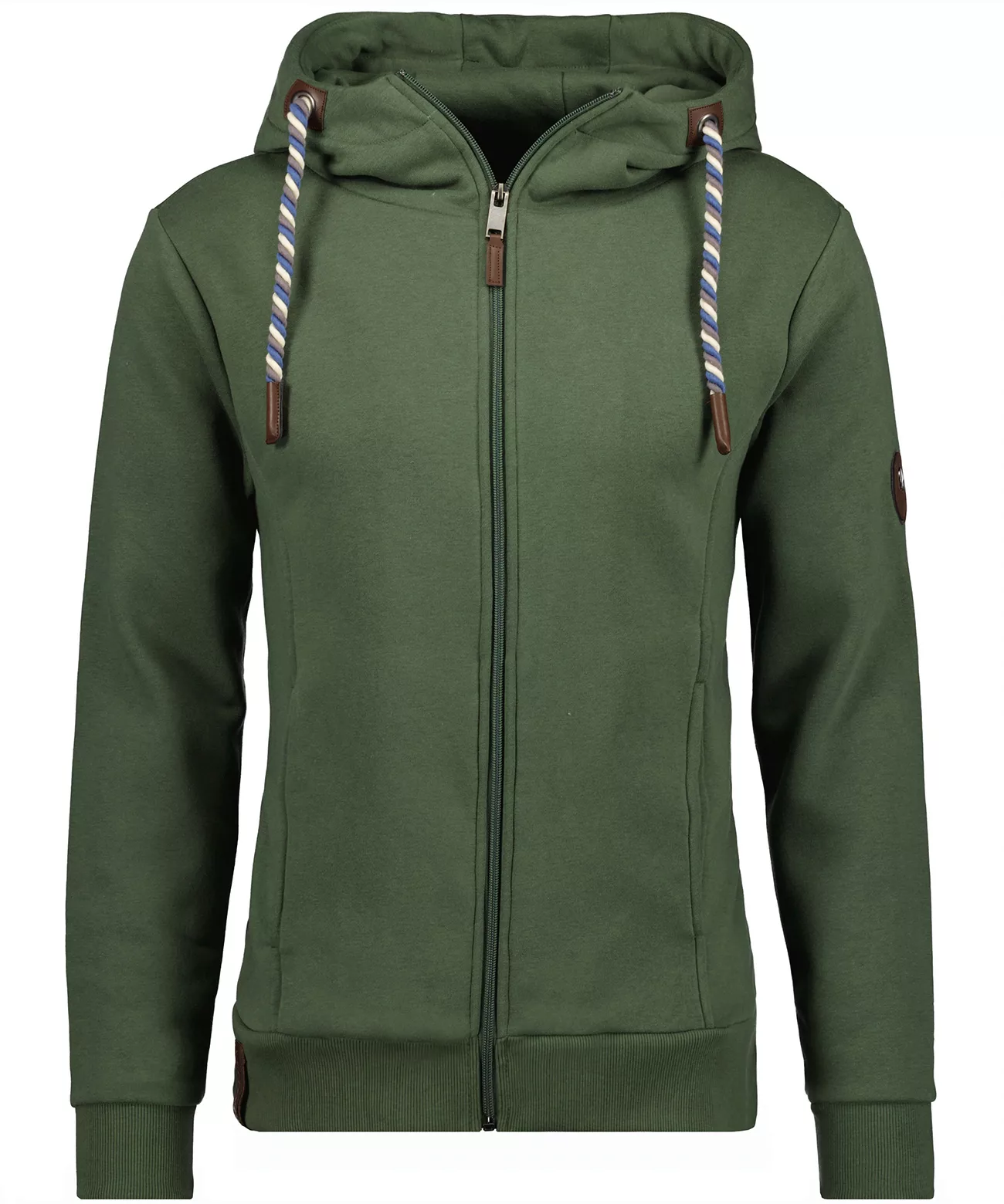 RAGMAN Sweatjacke günstig online kaufen