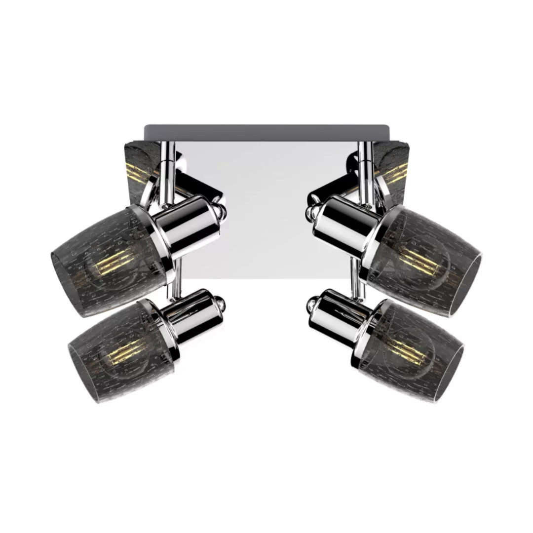 Deckenlampe POSO CK180612-4 günstig online kaufen