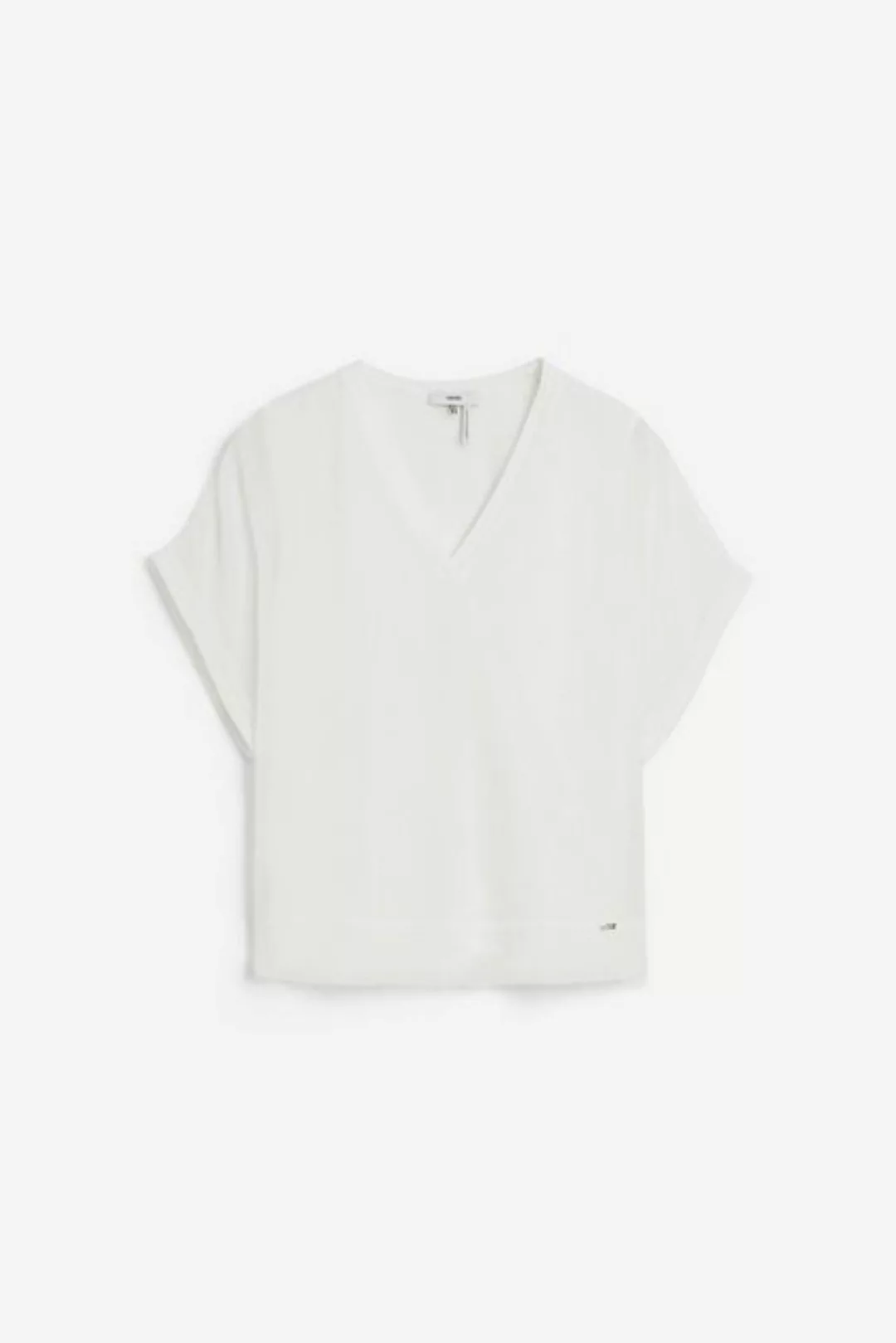 Cinque T-Shirt CIFRITZ, weiSS günstig online kaufen