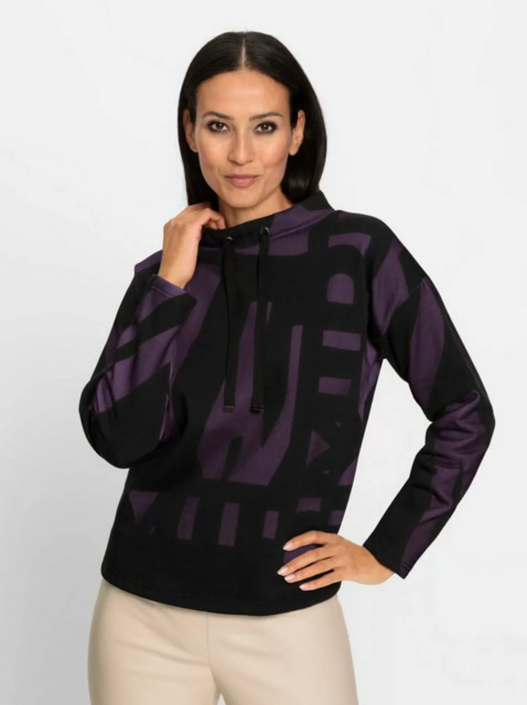 heine Sweater Sweatshirt günstig online kaufen