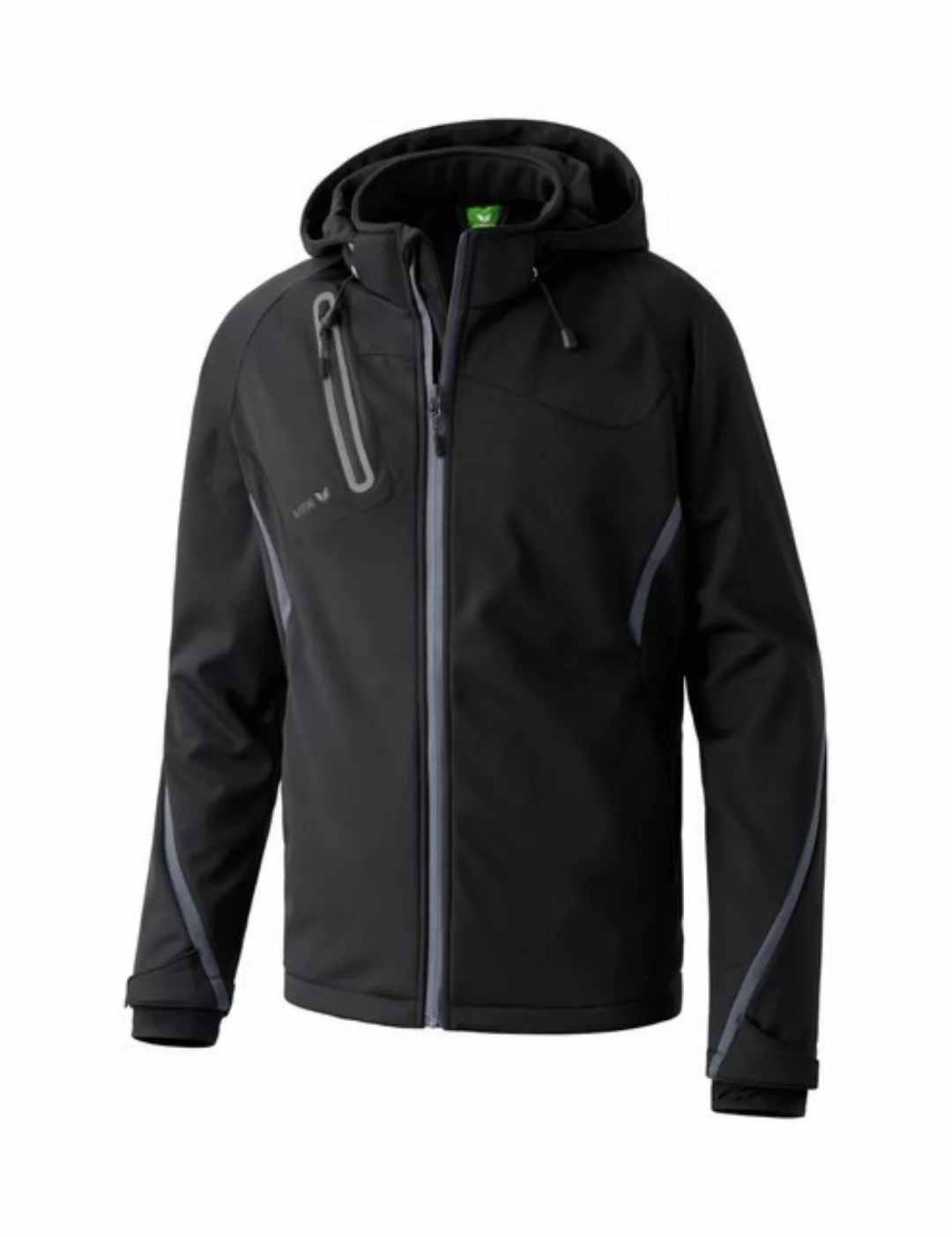 Erima Softshelljacke softshell jacket FUNCTION günstig online kaufen