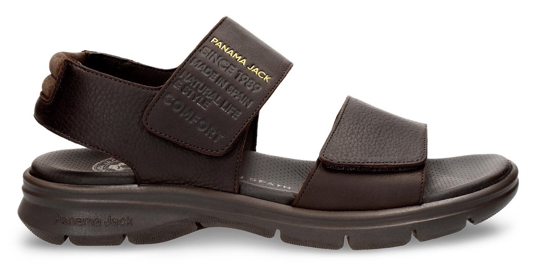 Panama Jack Rusell Sandale Klettschuh, Sommerschuh, günstig online kaufen