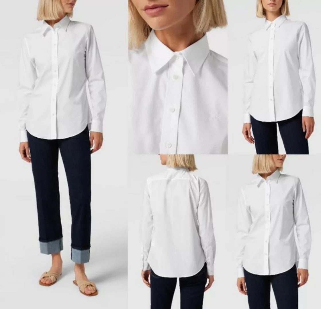 Ralph Lauren Blusentop LAUREN RALPH LAUREN JAMELKO Blouse Hemdbluse Bluse H günstig online kaufen