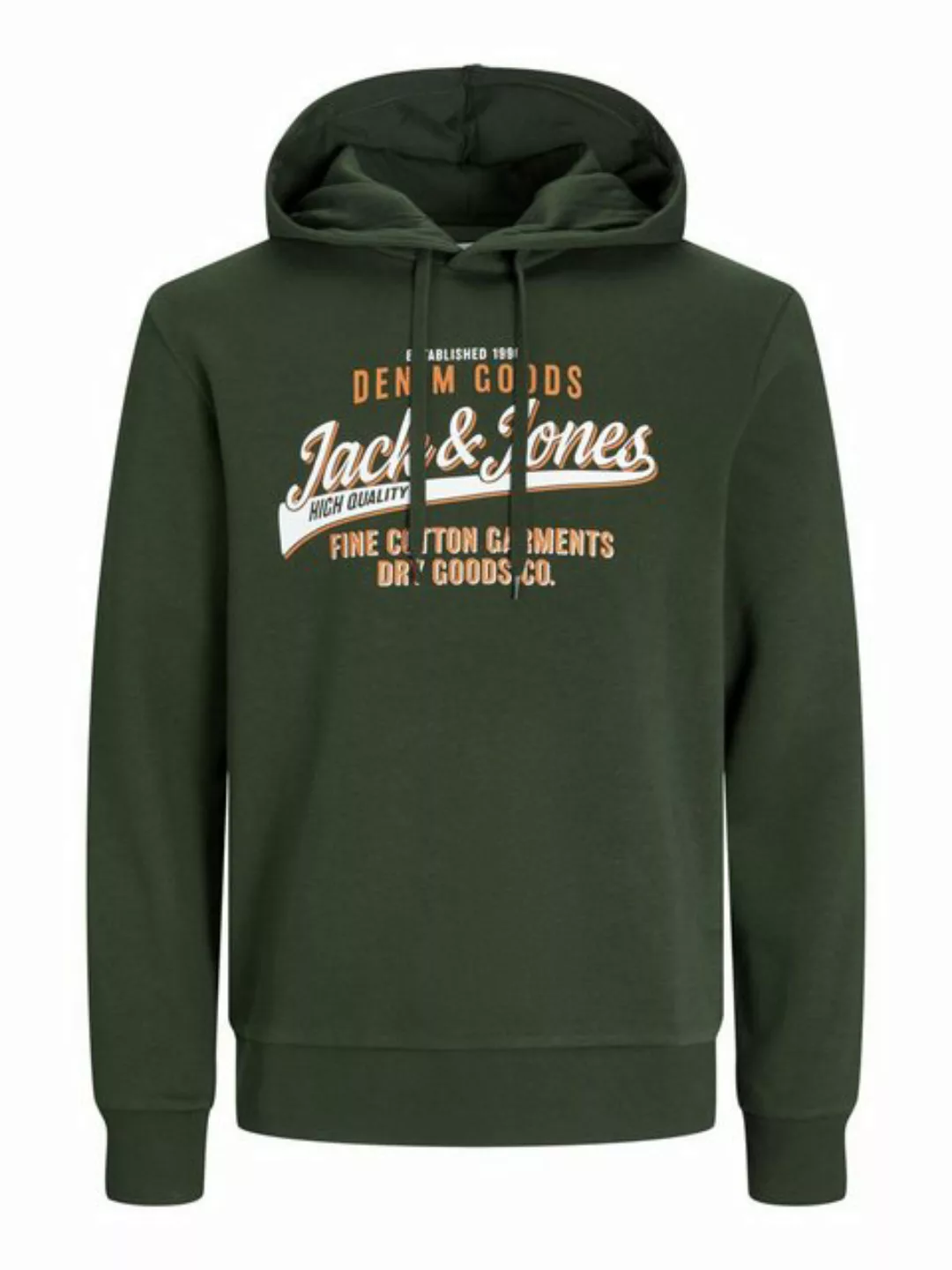 Jack & Jones Sweatshirt (1-tlg) günstig online kaufen