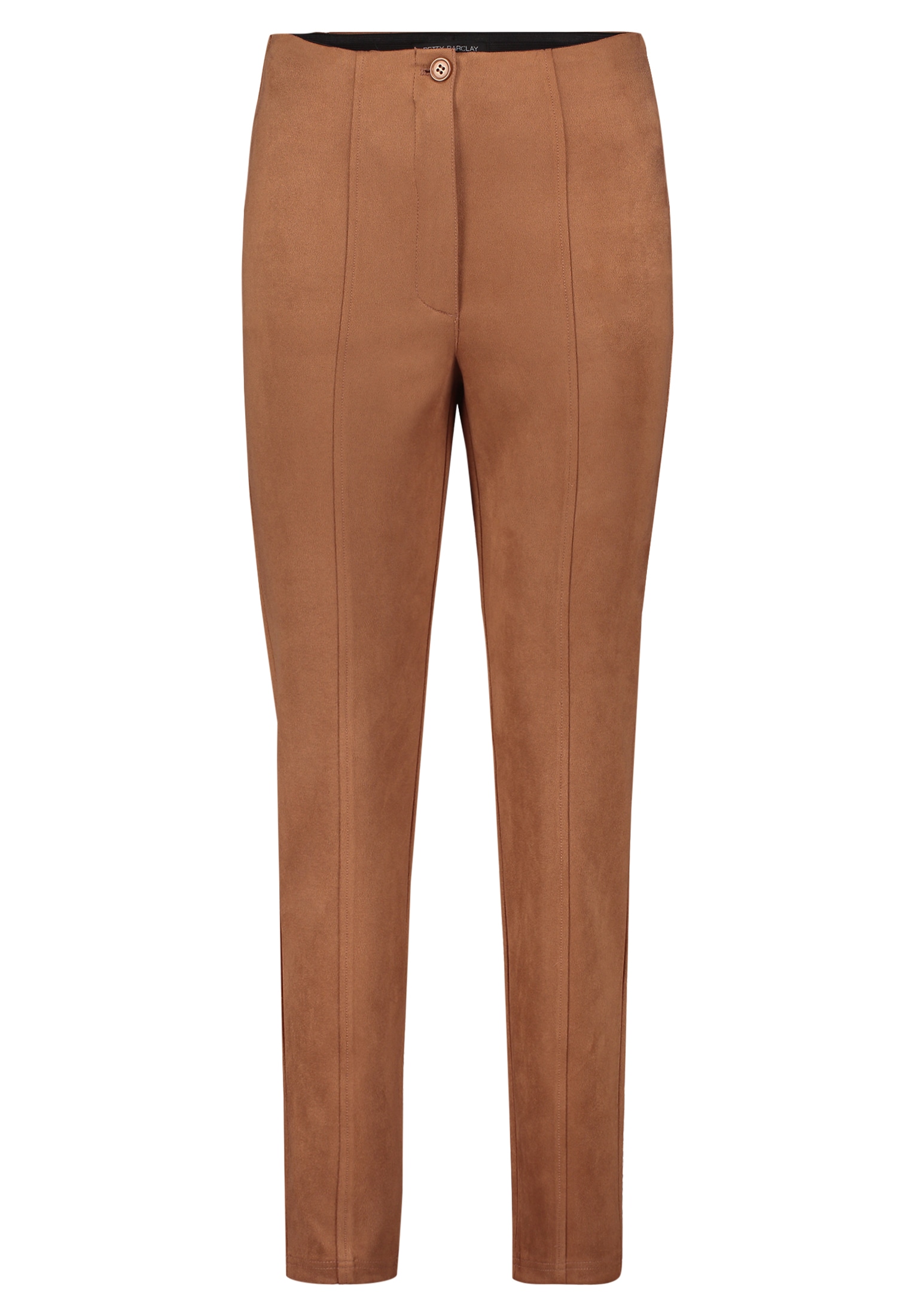 Betty Barclay Stoffhose "Betty Barclay Basic-Hose Slim Fit", Material günstig online kaufen