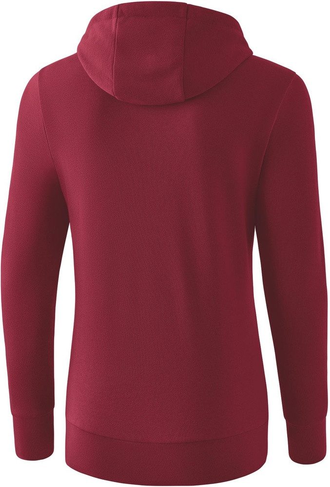 Erima Kapuzenpullover erima Damen Kapuzensweat günstig online kaufen