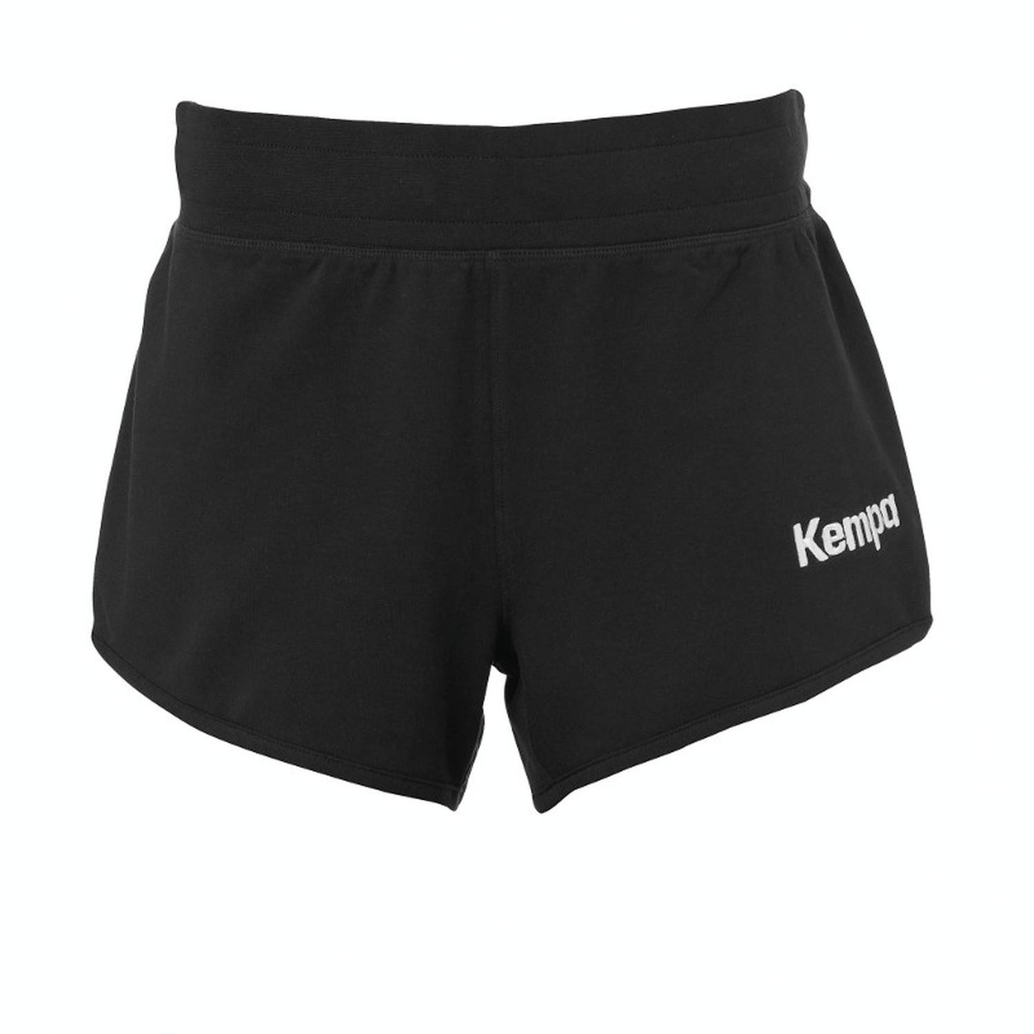 Kempa Trainingshose Core 2.0 Sweatshorts Damen günstig online kaufen
