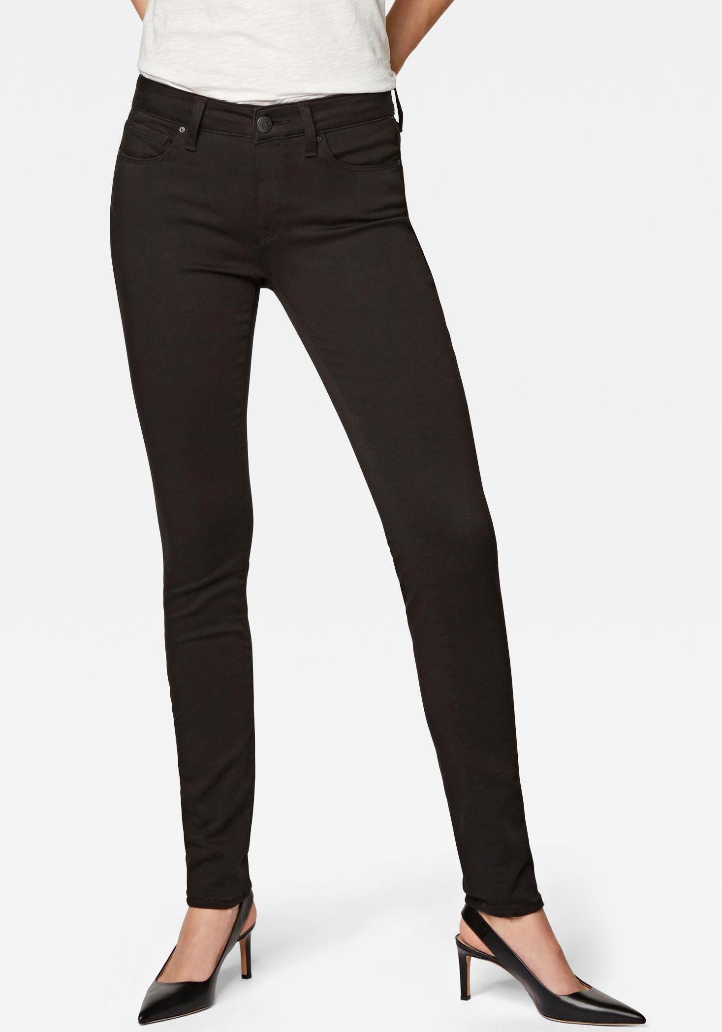 Mavi Skinny-fit-Jeans ADRIANA mit Stretchanteil günstig online kaufen