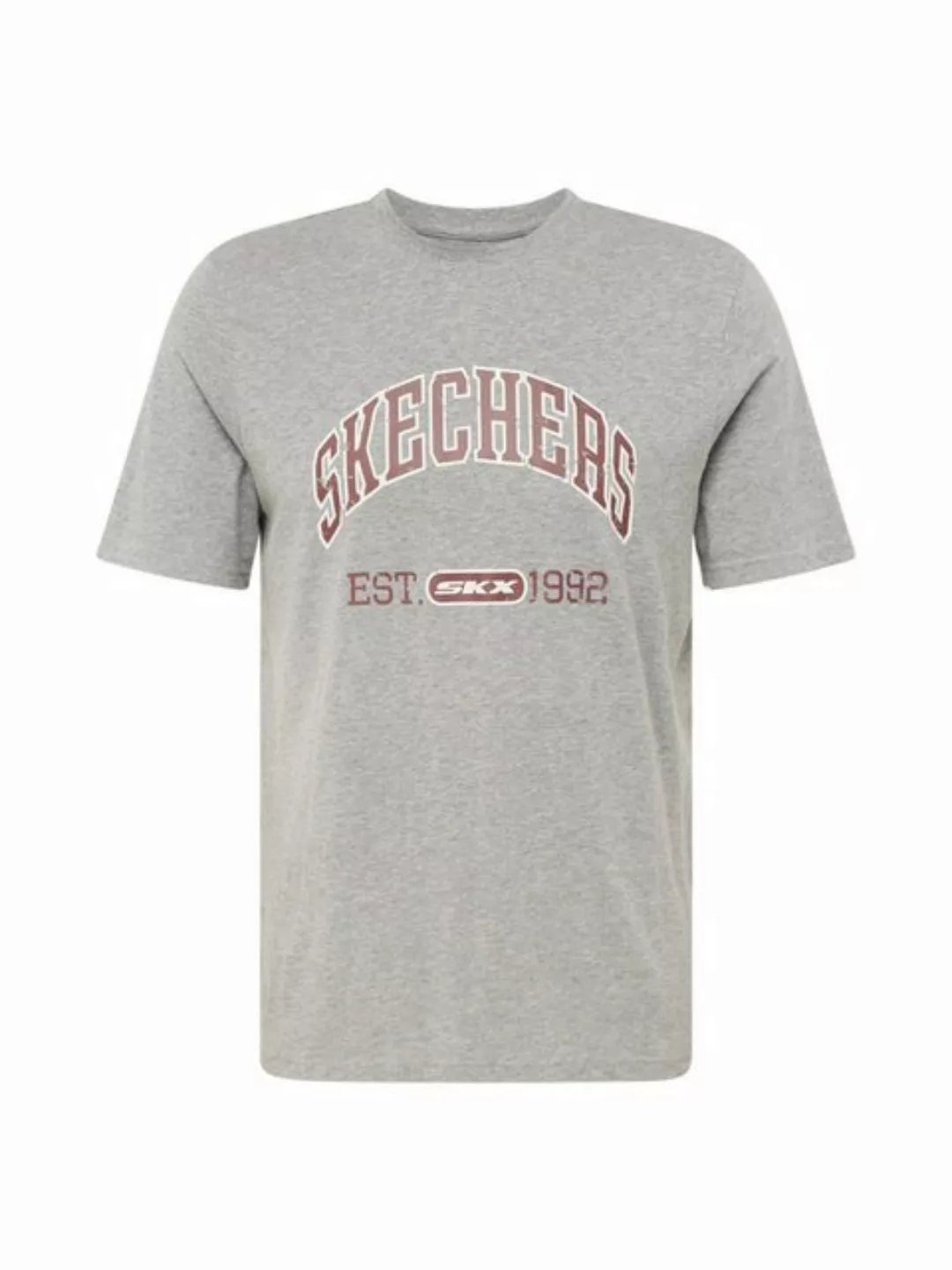 Skechers T-Shirt PRESTIGE (1-tlg) günstig online kaufen