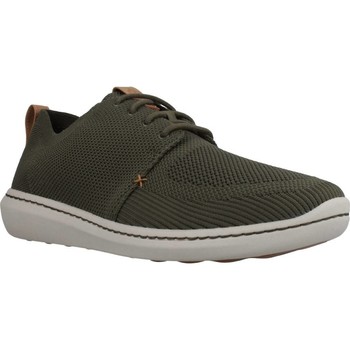 Clarks  Sneaker STEP URBAN MIX günstig online kaufen