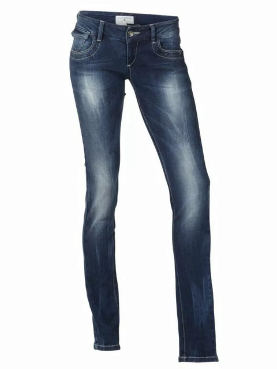 heine Röhrenjeans, (1 tlg.) günstig online kaufen