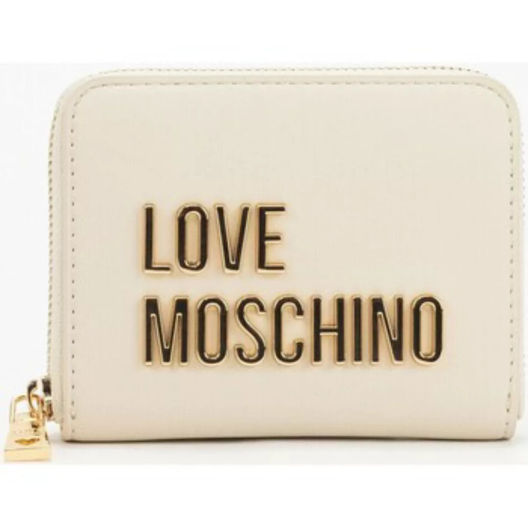 Love Moschino  Geldbeutel 33808 günstig online kaufen