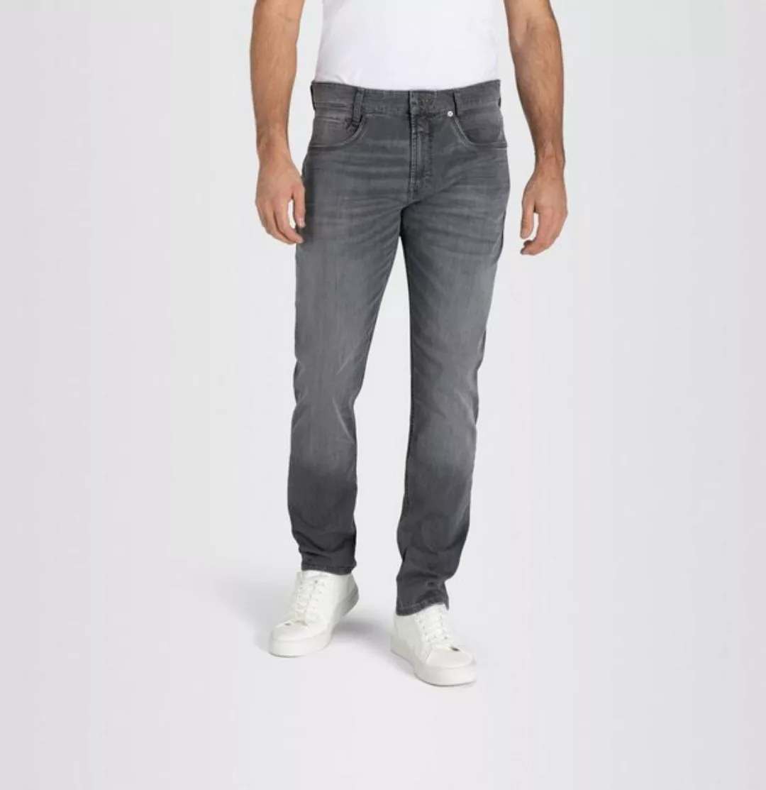 5-Pocket-Jeans MAC JEANS - Arne Pipe, Light Weight Denim günstig online kaufen