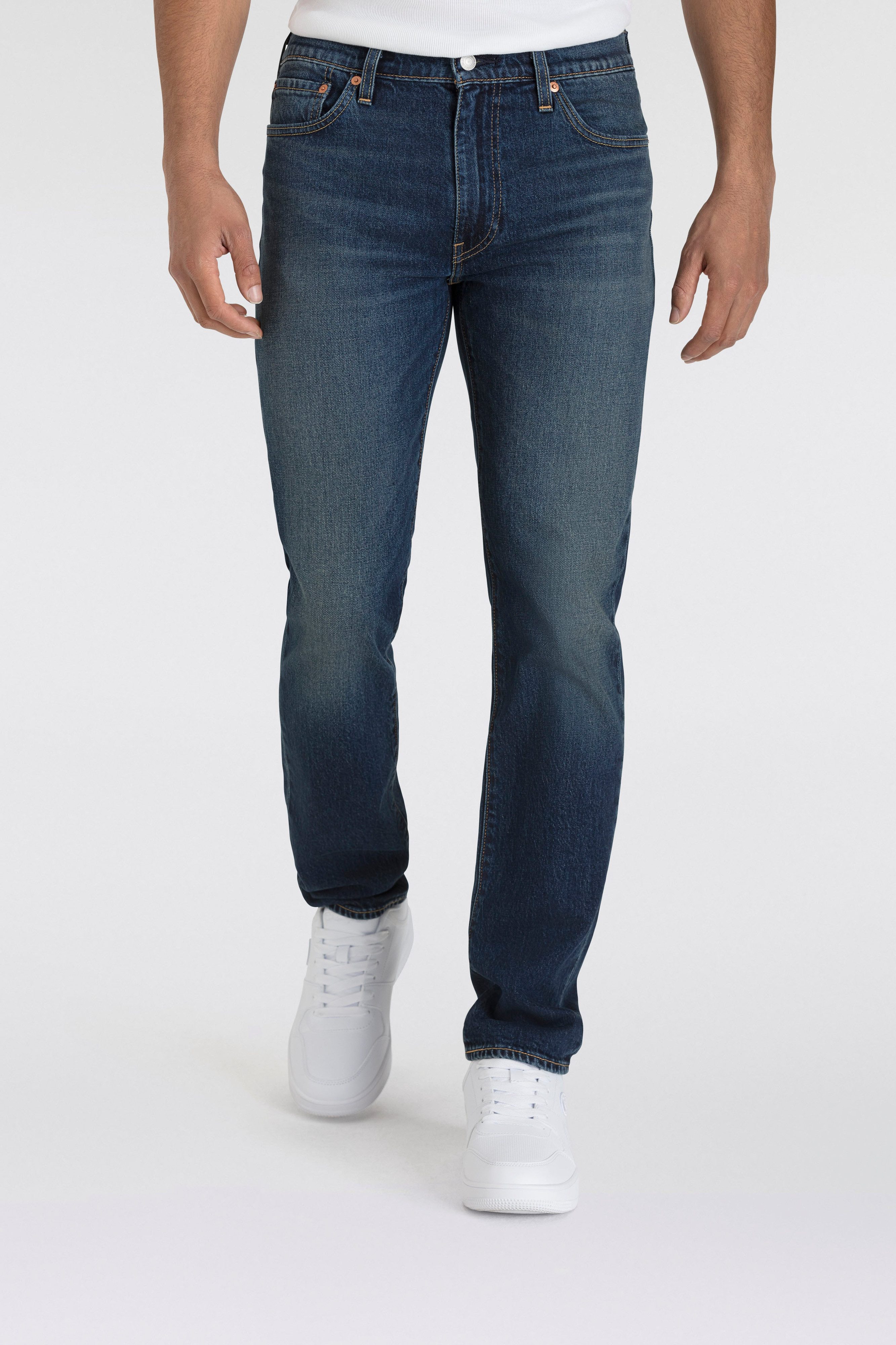 Levis Slim-fit-Jeans "511 SLIM", mit Stretch günstig online kaufen