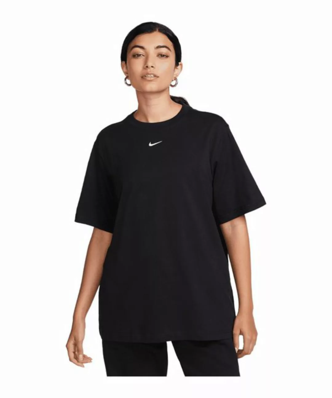 Nike Sportswear T-Shirt T-Shirt Damen default günstig online kaufen