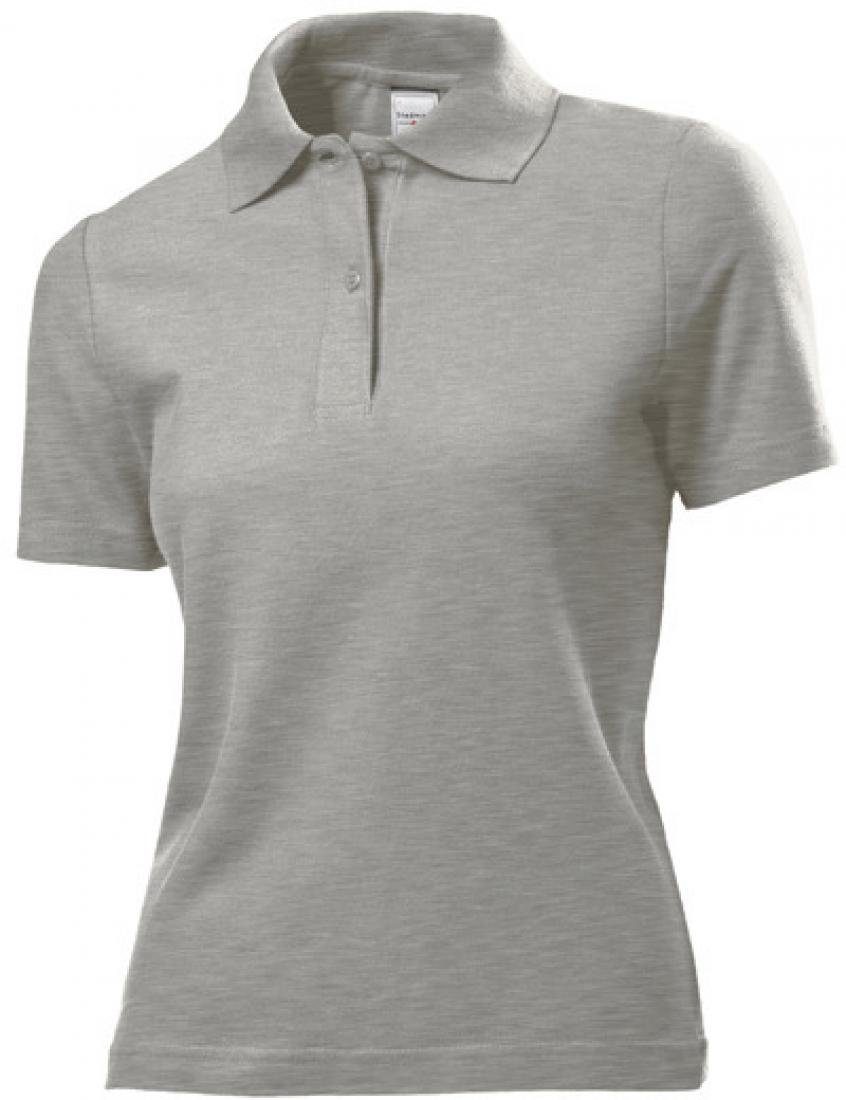Stedman Poloshirt Damen Piqué Poloshirt 100 günstig online kaufen