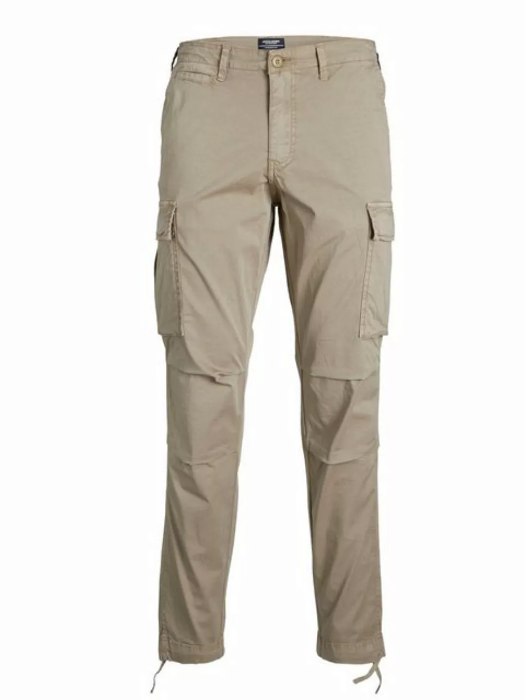 Jack & Jones Cargohose Jack & Jones Herren Cargo-Hose JpStace JjTucker günstig online kaufen