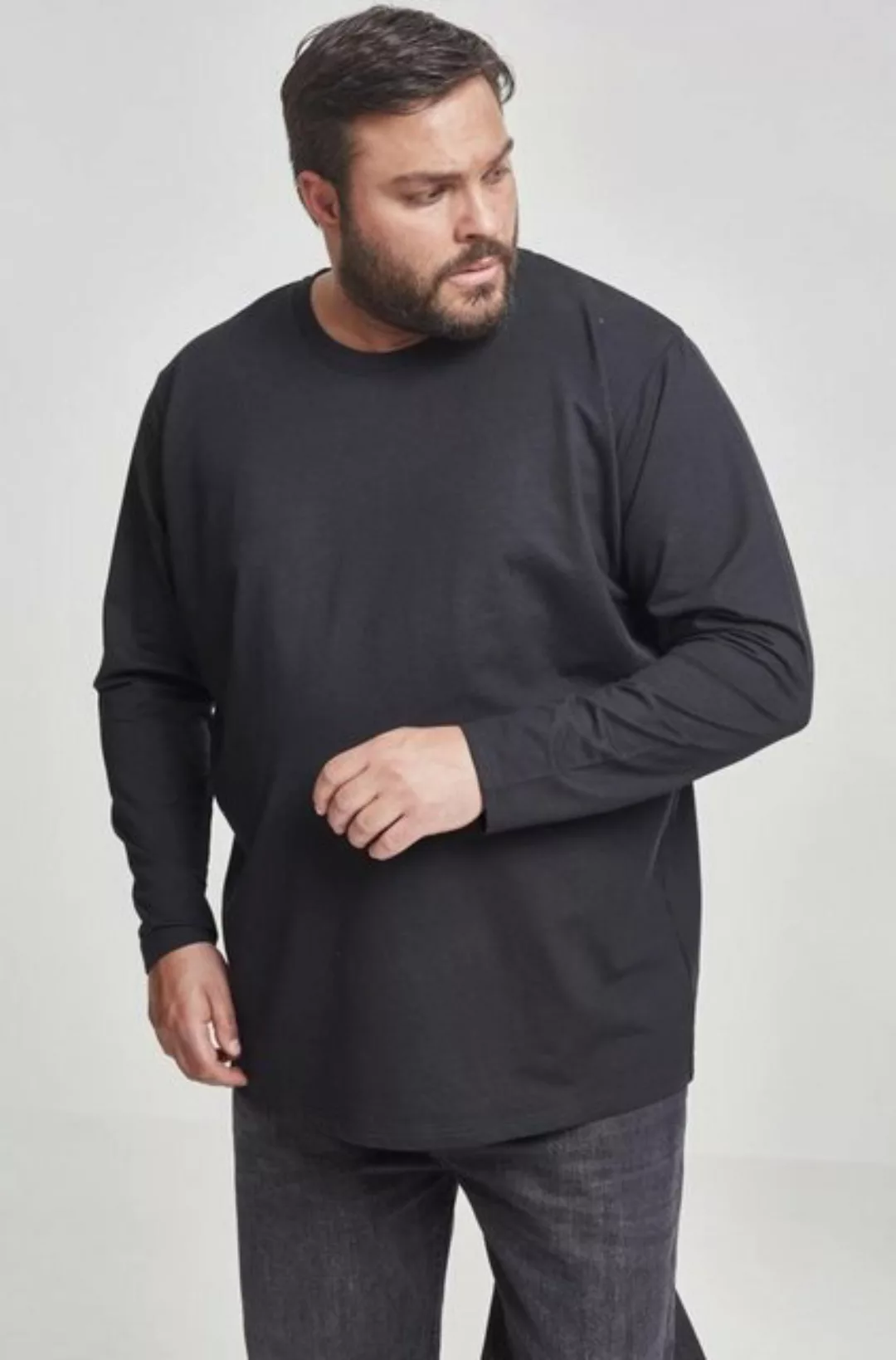 URBAN CLASSICS Longsleeve günstig online kaufen