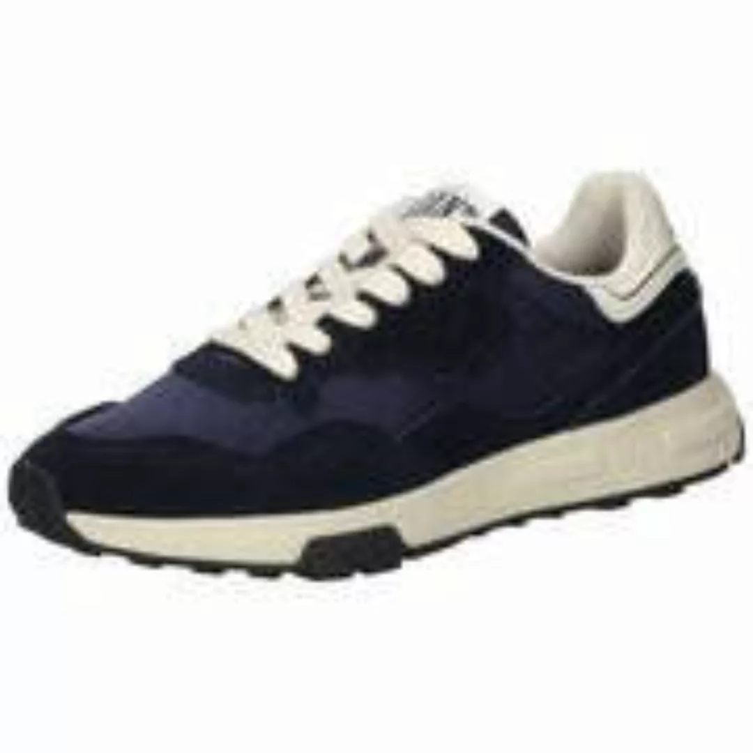 Gant Youtron Sneaker Herren blau günstig online kaufen