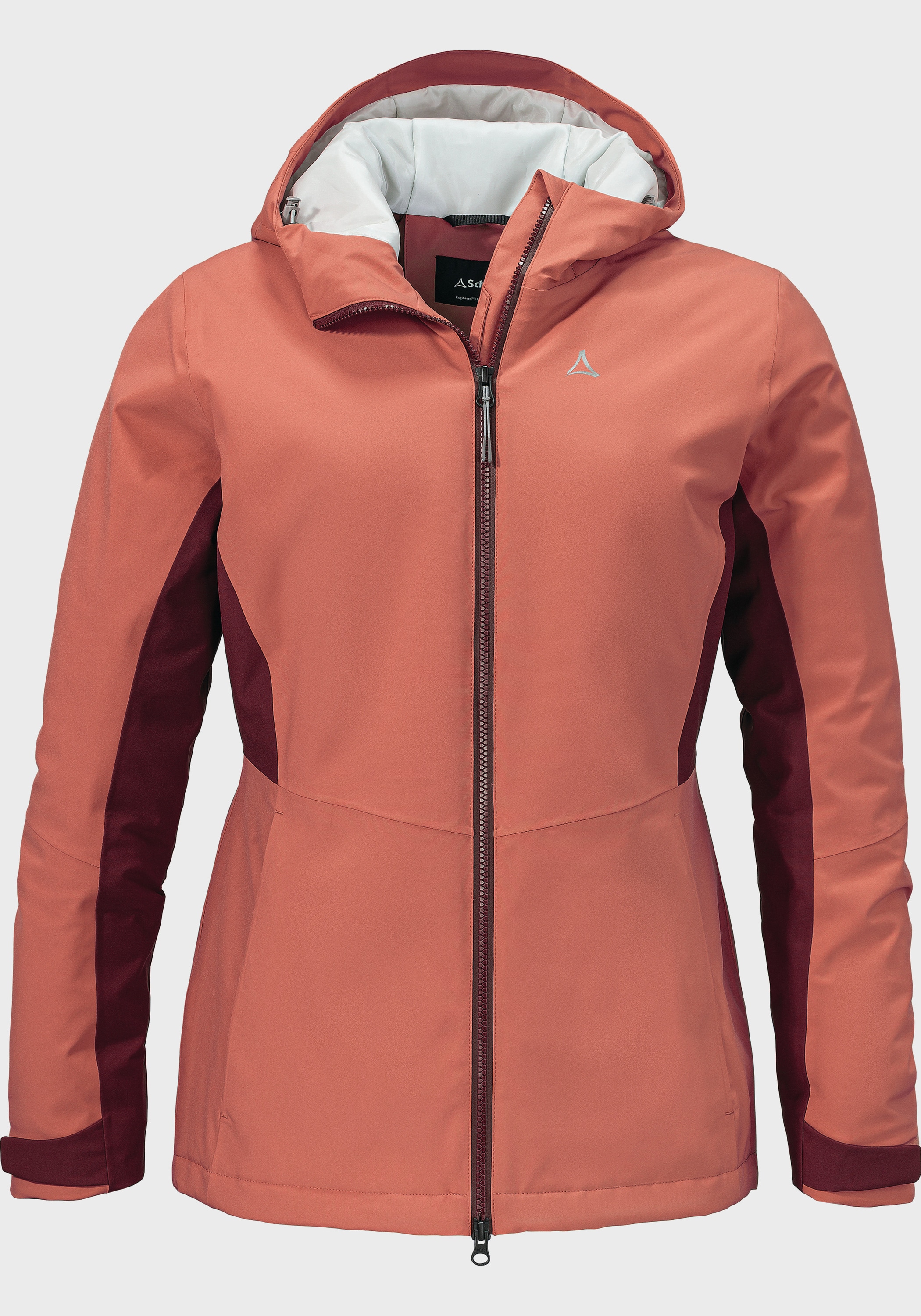 Schöffel Outdoorjacke "Jacket Torspitze L", mit Kapuze günstig online kaufen