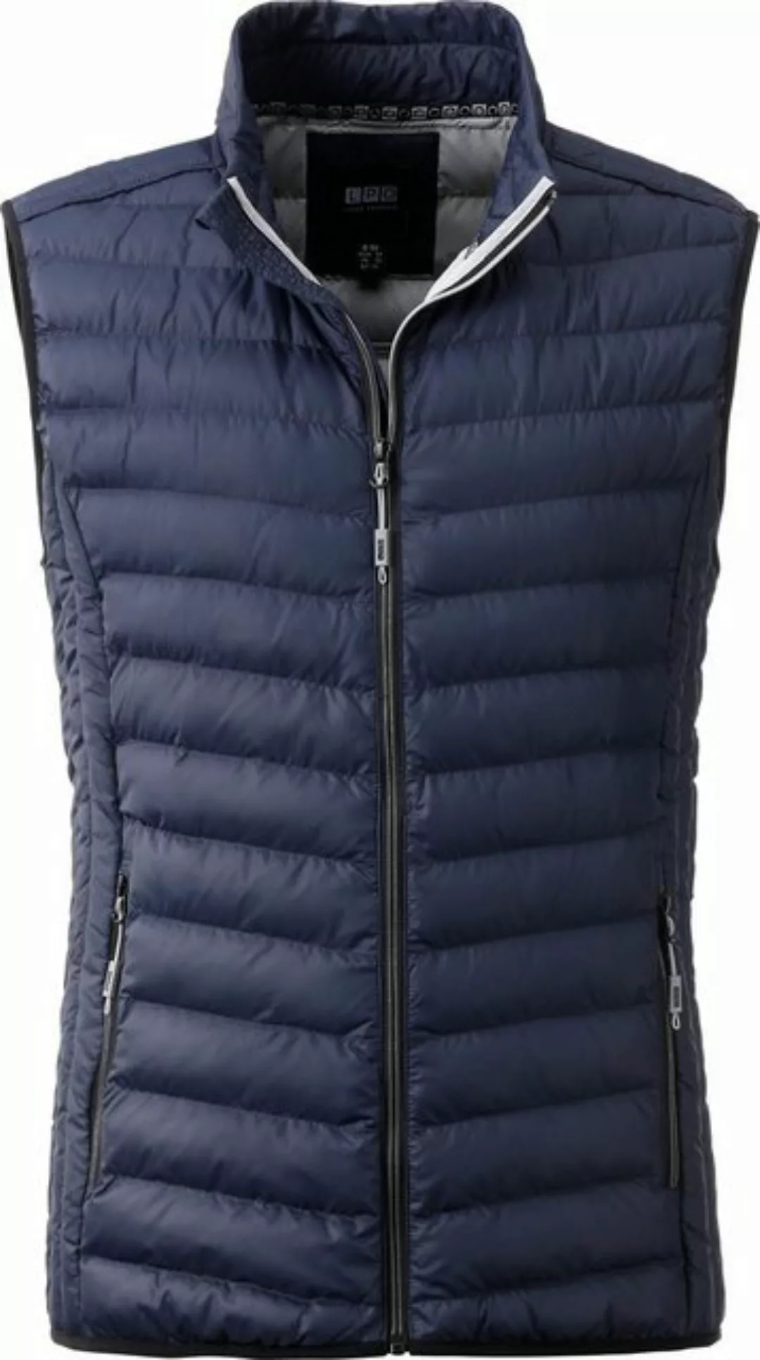 DEPROC Active Steppweste CASSIUS MEN CS VEST mit Stehkragen, auch in Großen günstig online kaufen