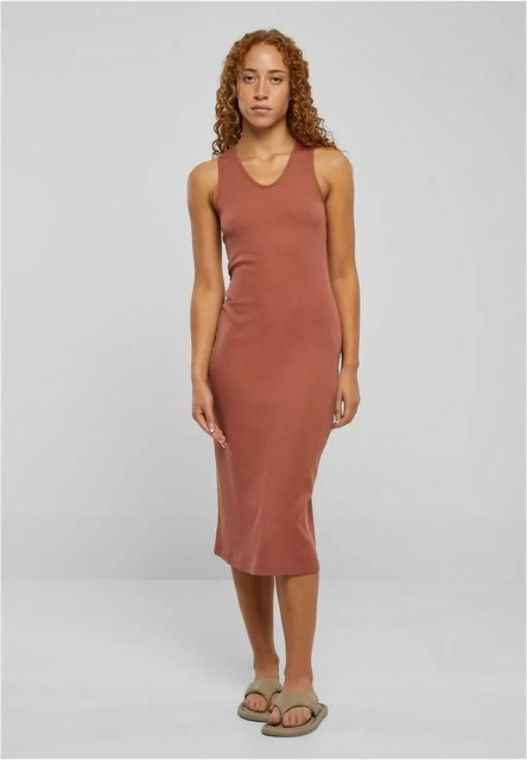 URBAN CLASSICS Sommerkleid günstig online kaufen