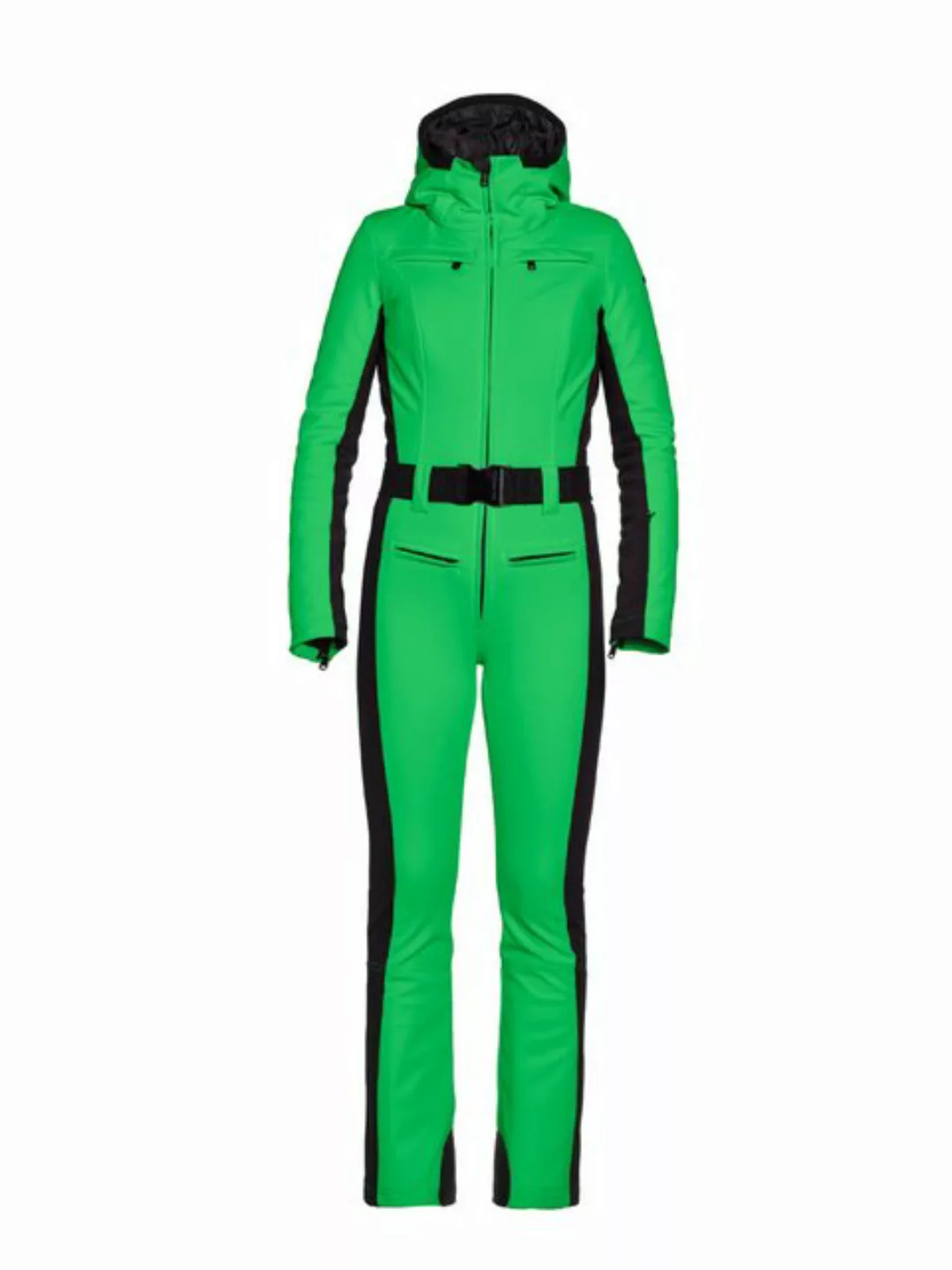 Goldbergh Outdoorhose Goldbergh W Parry Ski Jumpsuit Damen Hose günstig online kaufen