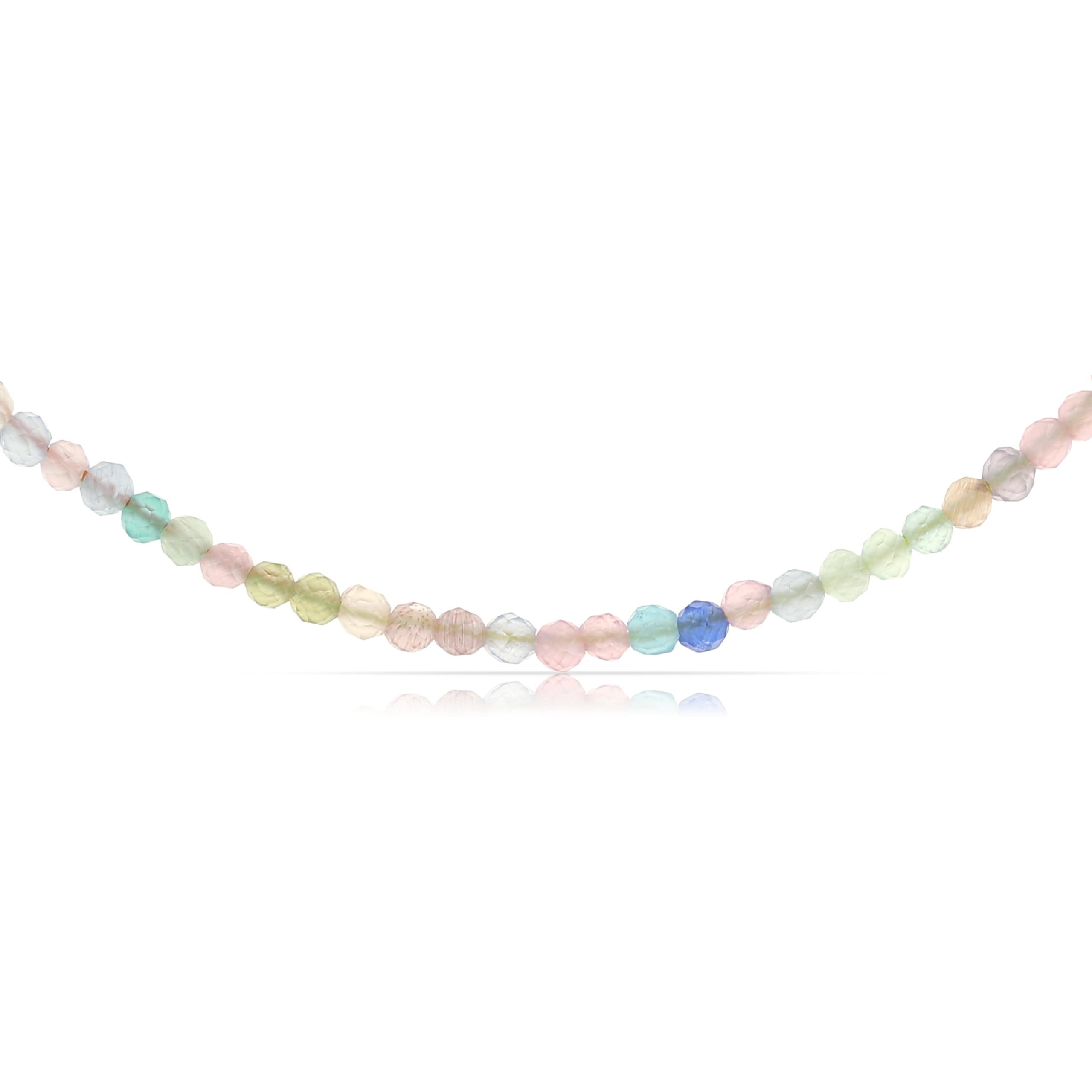 Made by Nami Perlenkette Bunt Damen günstig online kaufen