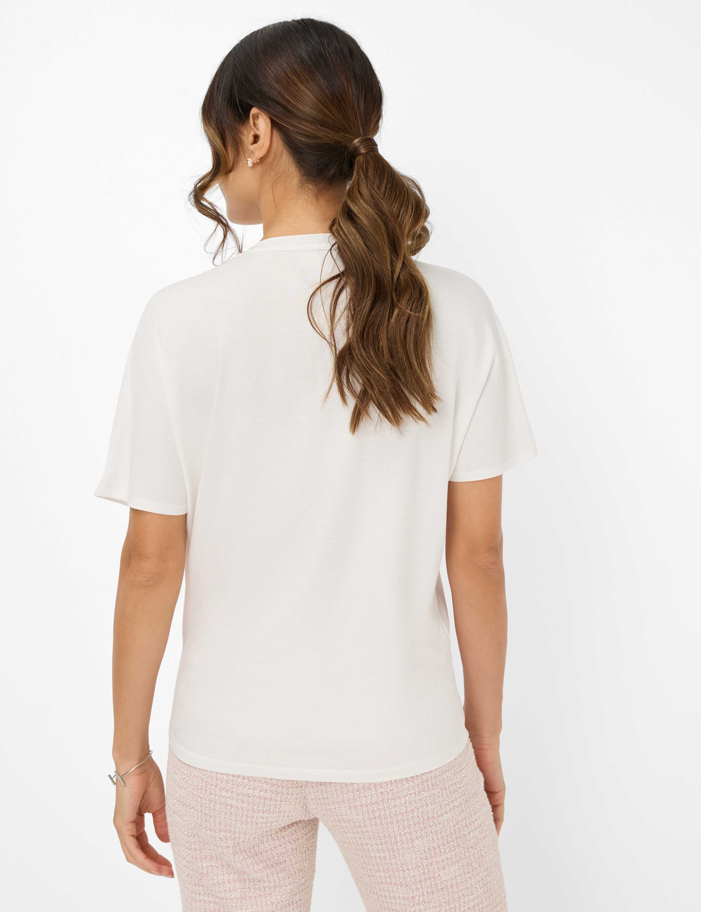 Brax Kurzarmshirt Style CAELEN günstig online kaufen