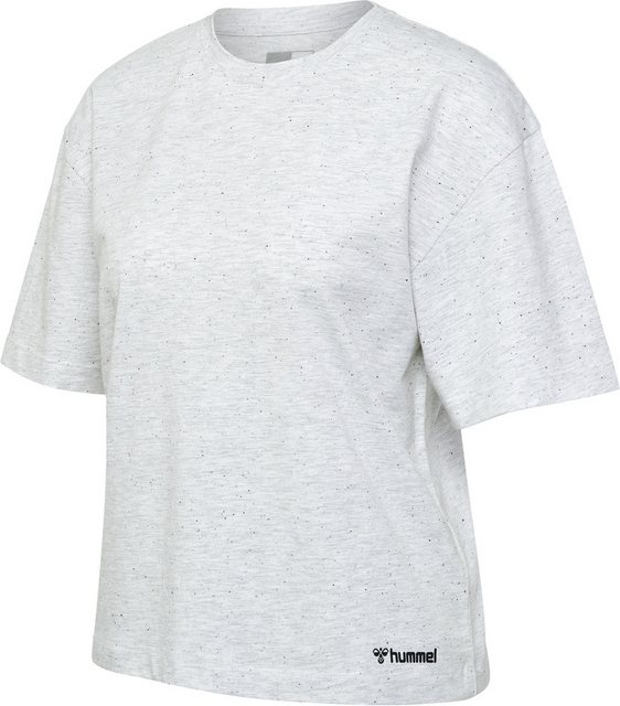 hummel T-Shirt Hmlmt Ultra Boxy Short T-Shirt günstig online kaufen