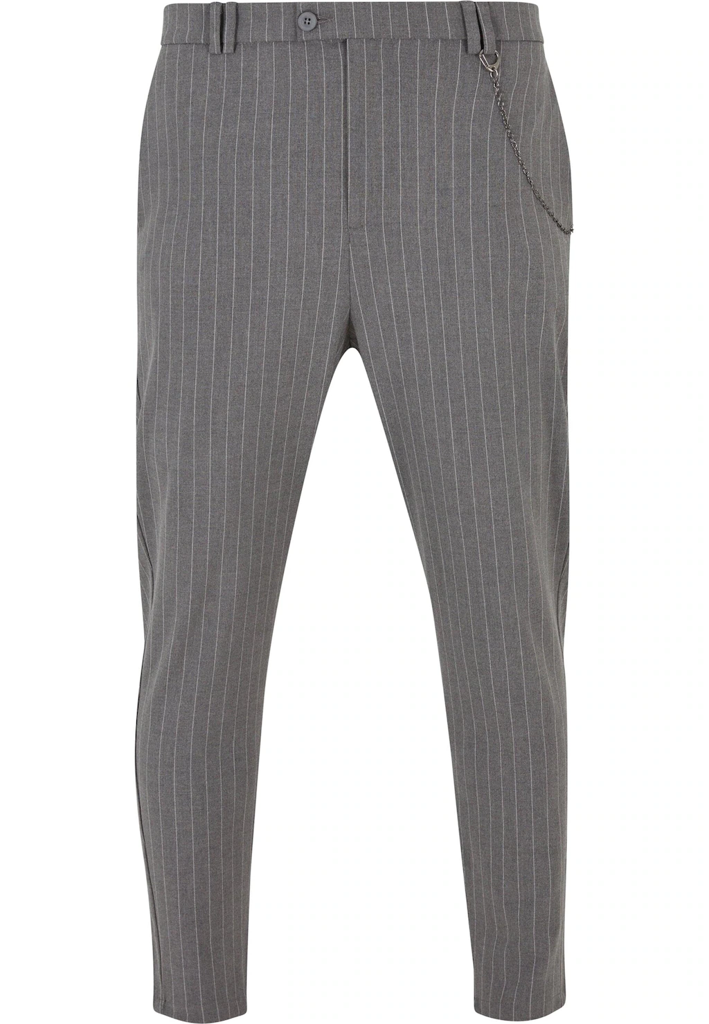 2Y Studios Stoffhose "2Y Studios Herren 2Y Cropped Pants Pinstripe", (1 tlg günstig online kaufen