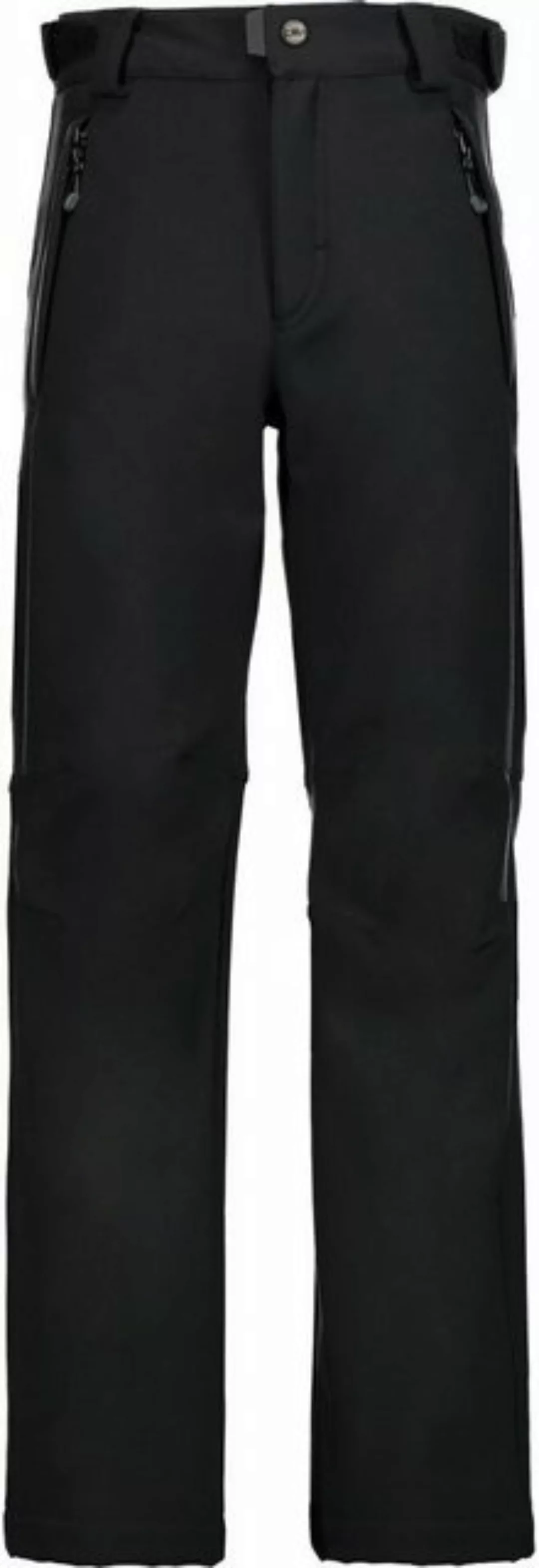 CMP Trekkinghose BOY LONG PANT U901 günstig online kaufen