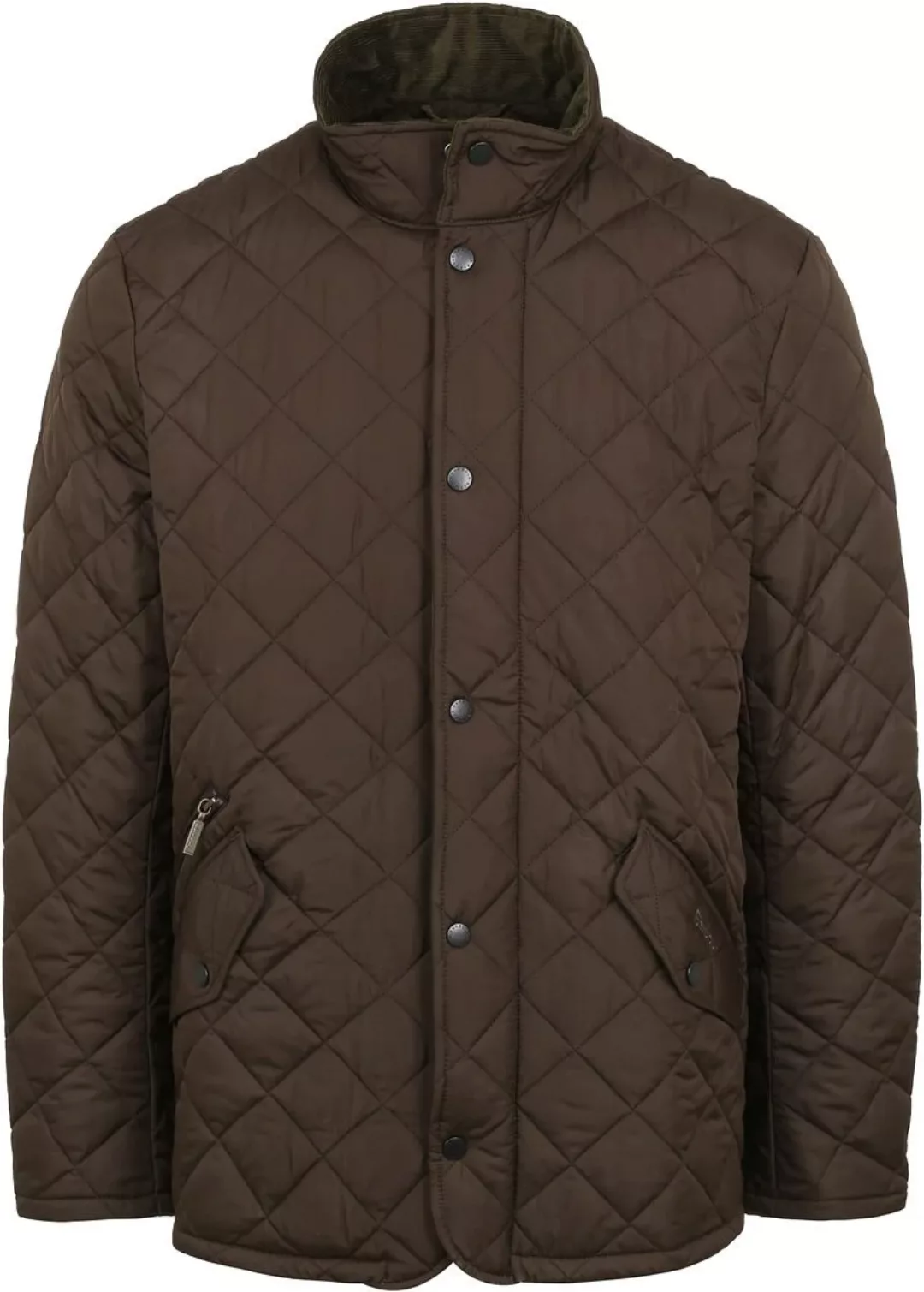 Barbour Steppjacke Steppjacke Chelsea günstig online kaufen