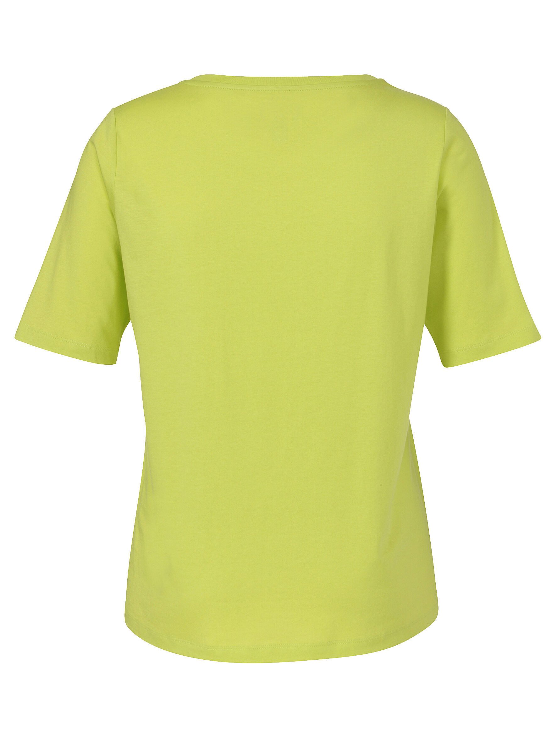 VIA APPIA DUE Kurzarmshirt (1-tlg) in günstig online kaufen