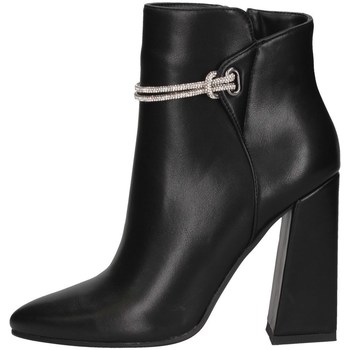 Exé Shoes  Ankle Boots Exe' M4052-C5451 Stiefeletten Frau SCHWARZ günstig online kaufen