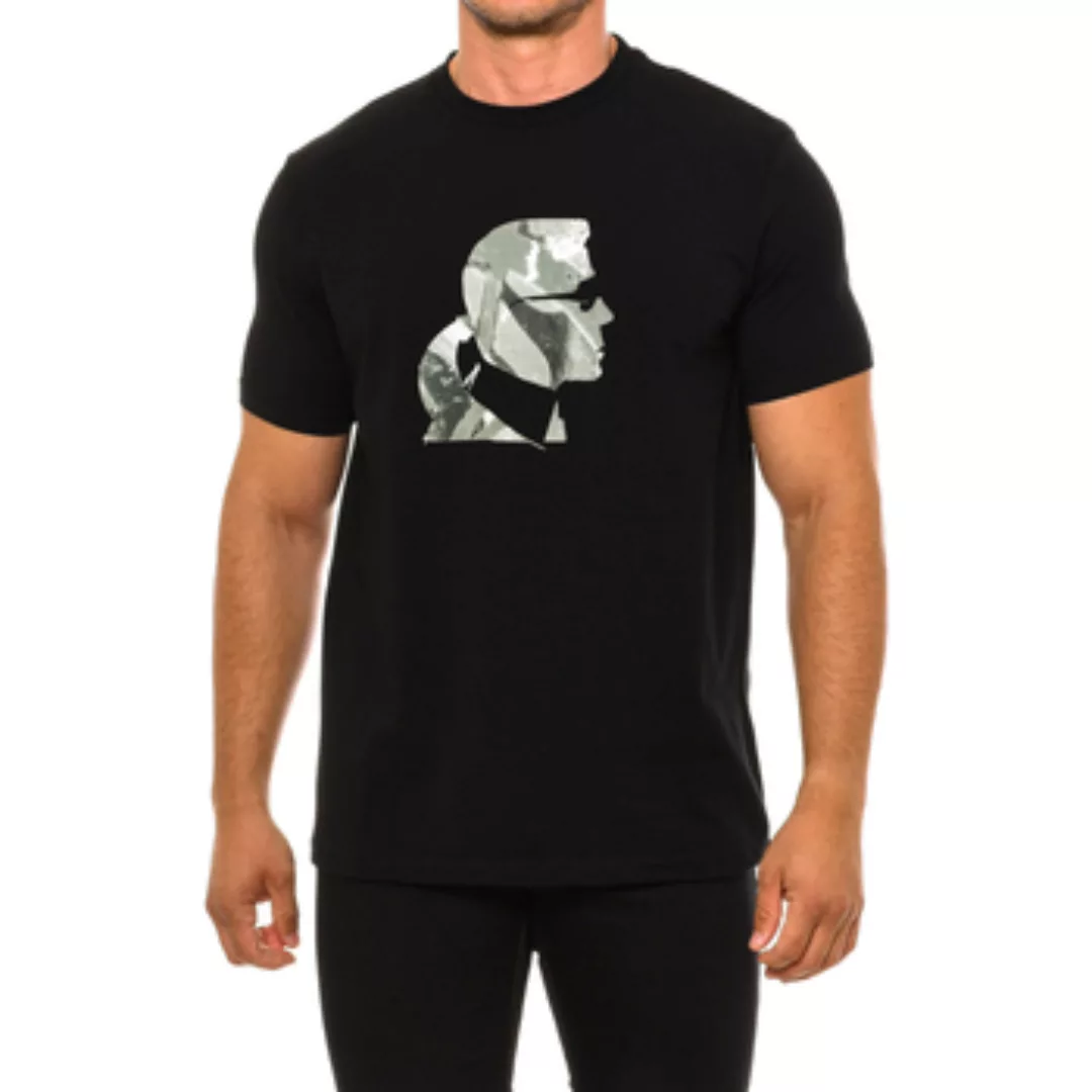 Karl Lagerfeld  T-Shirt 755404533221-991 günstig online kaufen