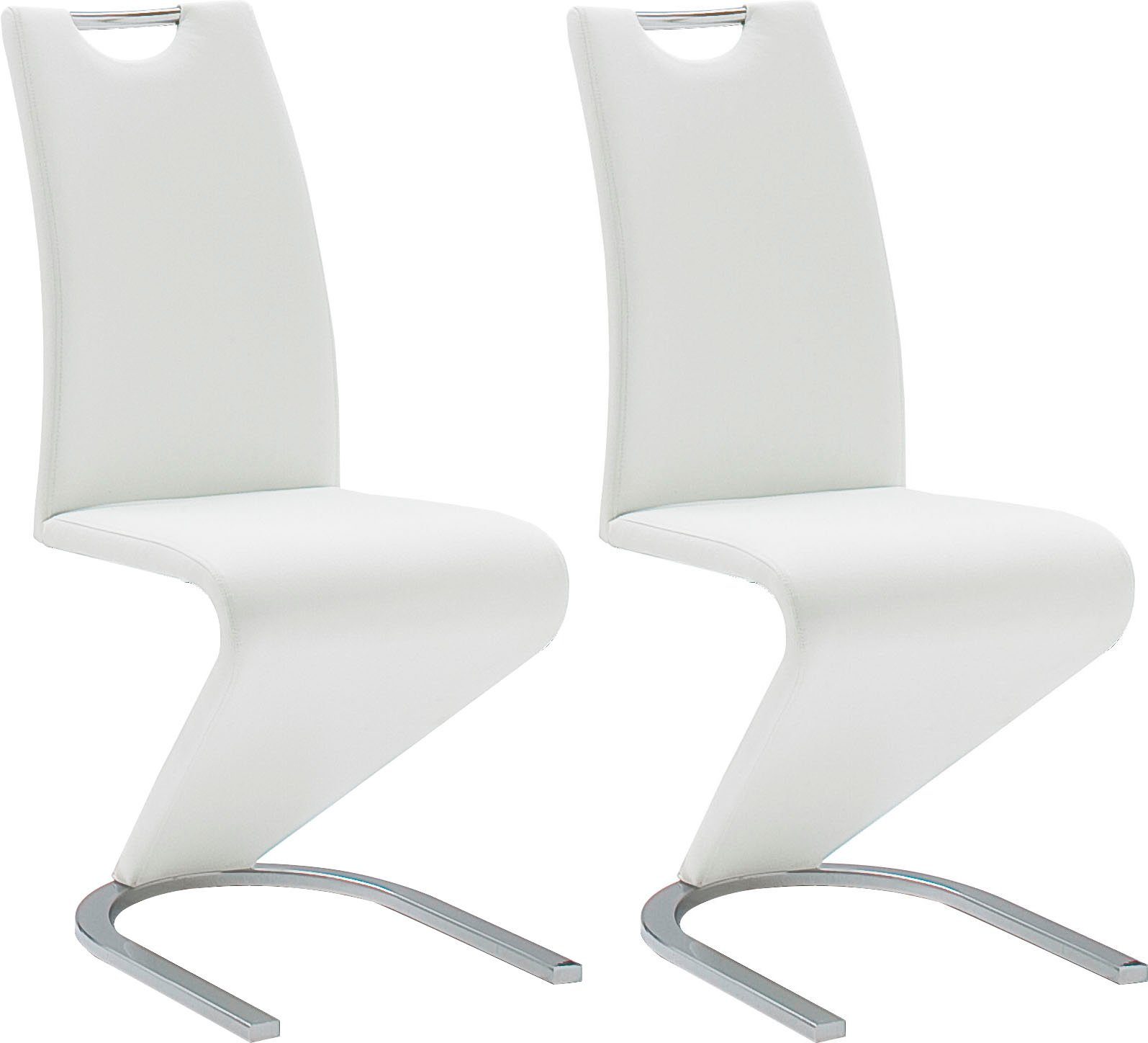 MCA furniture Freischwinger Amado, TOPSELLER! (Set, günstig online kaufen