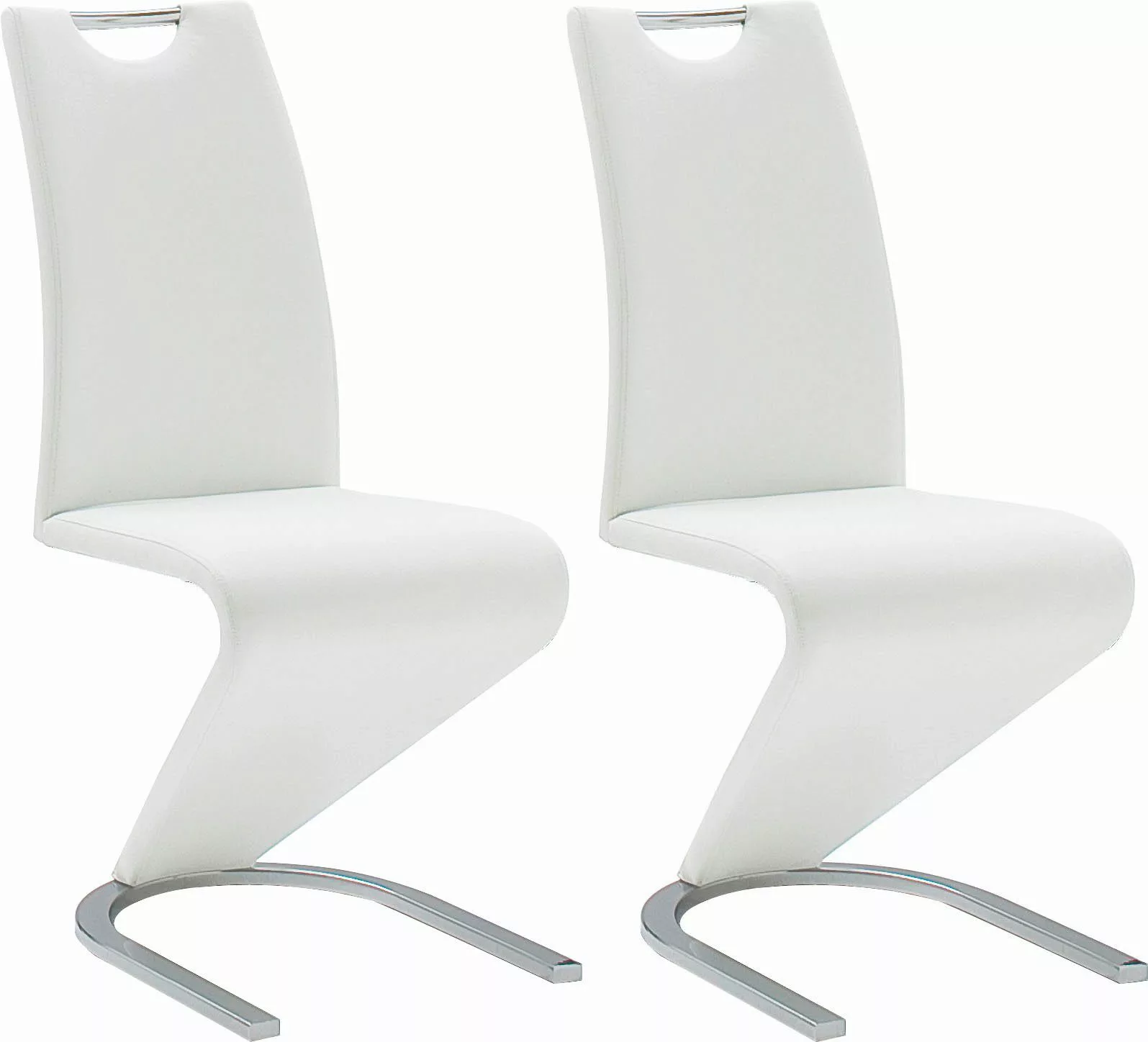 MCA furniture Freischwinger Amado, TOPSELLER! (Set, günstig online kaufen