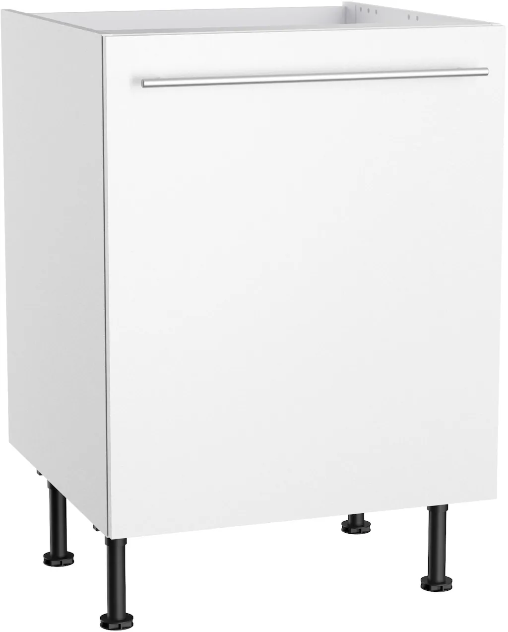 OPTIFIT Spülenschrank "Bern2", Breite 60 cm, 1 Tür günstig online kaufen