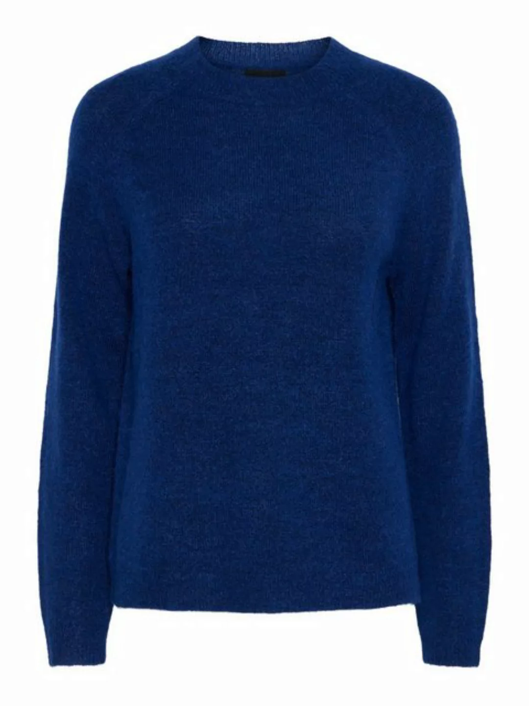 pieces Strickpullover PCJULIANA LS O-NECK KNIT NOOS BC günstig online kaufen