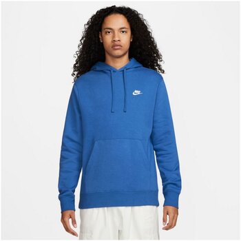 Nike  Pullover Sport M NSW CLUB HOODIE PO BB BV2654/480 günstig online kaufen