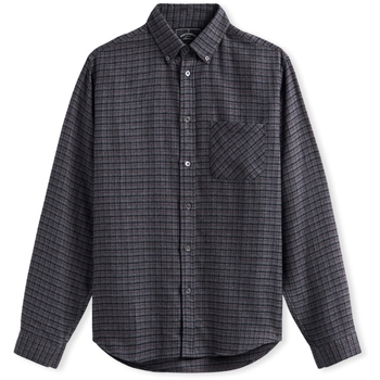 Portuguese Flannel  Hemdbluse Port Shirt günstig online kaufen