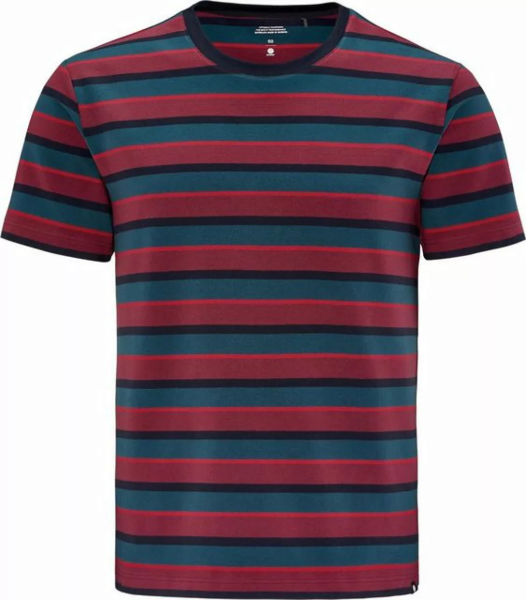 SCHNEIDER Sportswear Kurzarmshirt STEENM Herren Kurzarm-Shirt rubyred/deepa günstig online kaufen