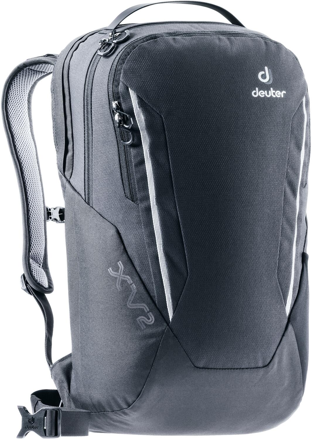 Deuter XV 2 SL Damen Rucksack (Farbe: 7000 black) günstig online kaufen