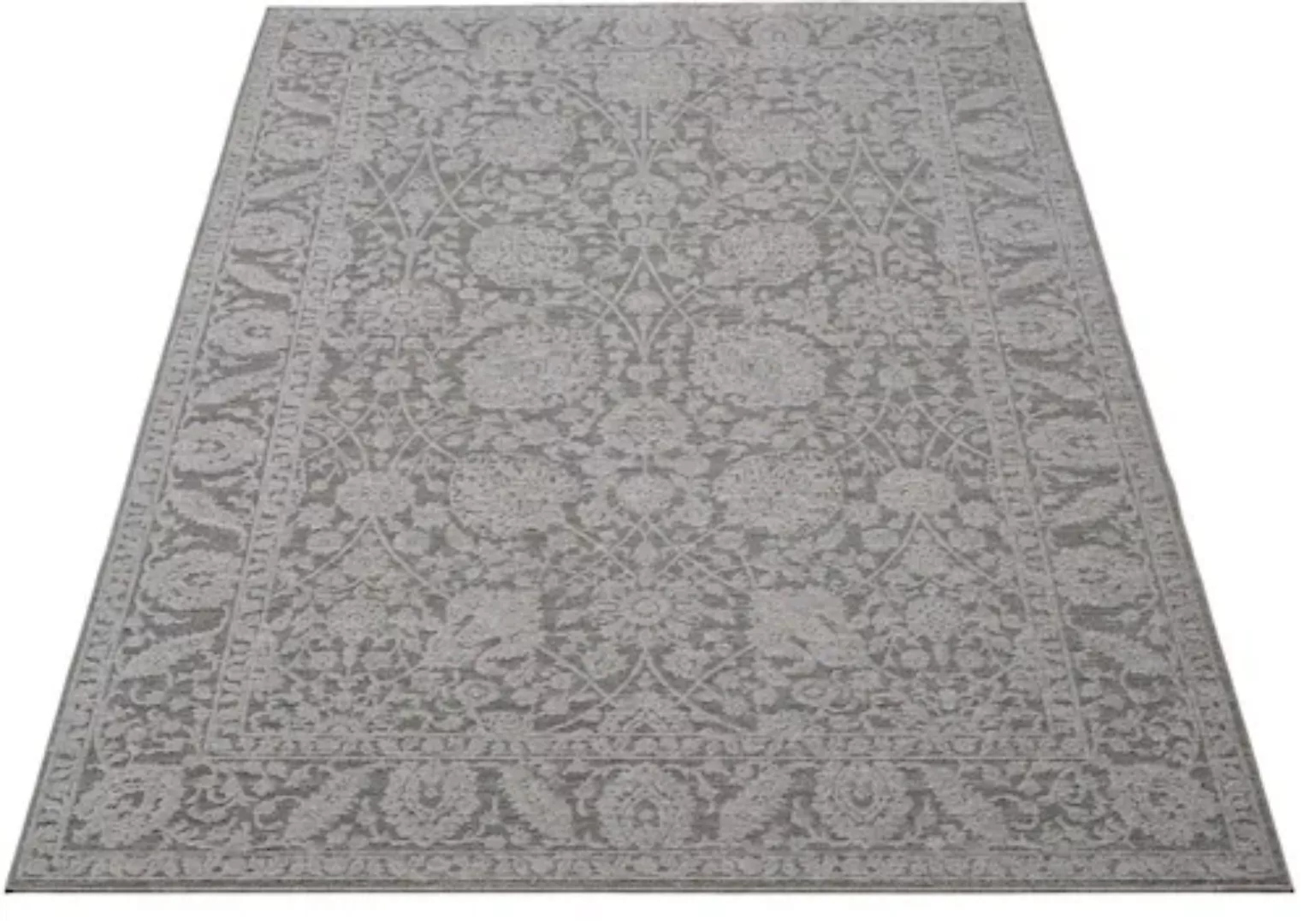Musterring Teppich »DENVER«, rechteckig, exlcusive MUSTERRING DELUXE COLLEC günstig online kaufen