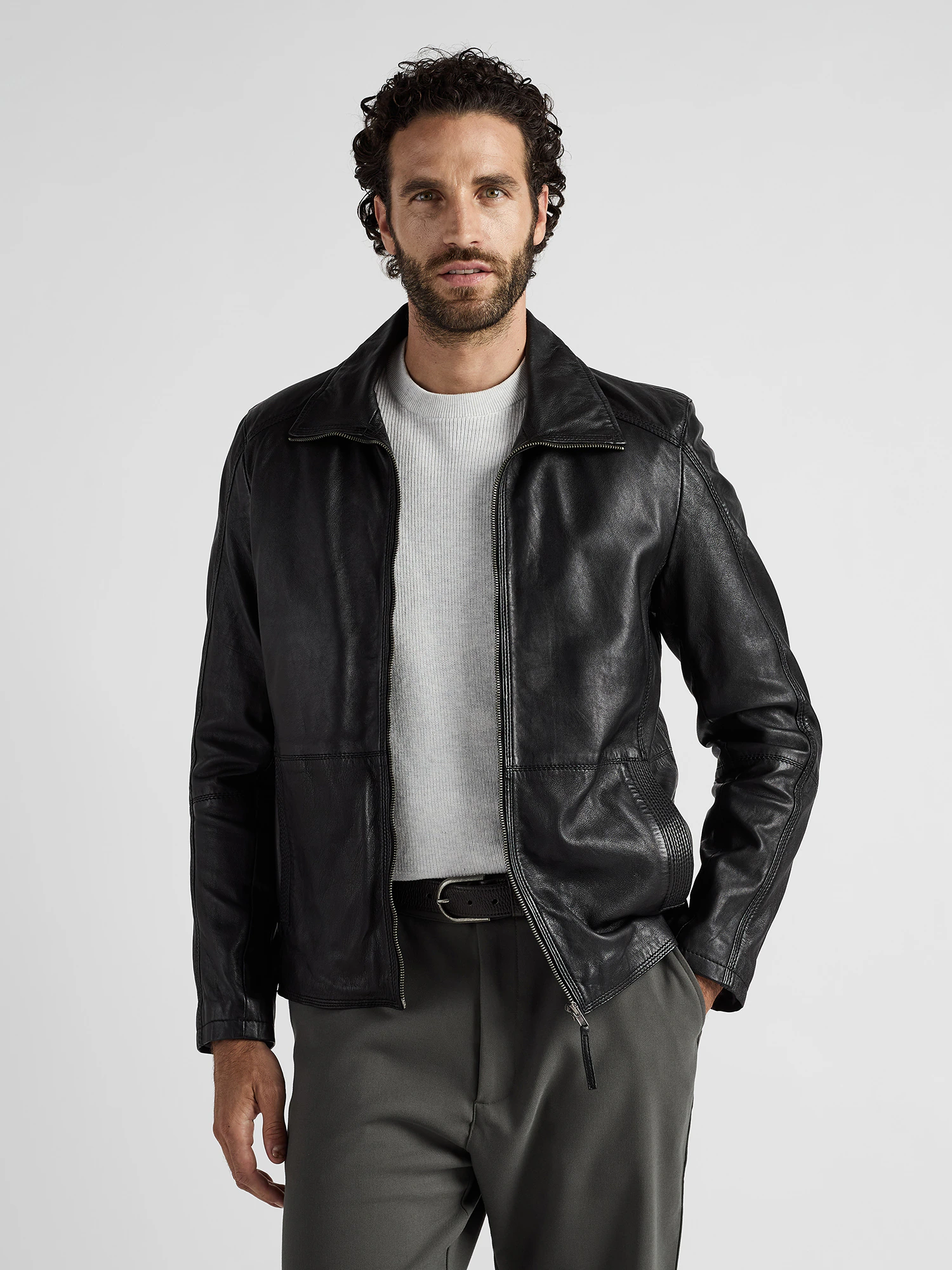 JCC Bikerjacke "Bruma" günstig online kaufen