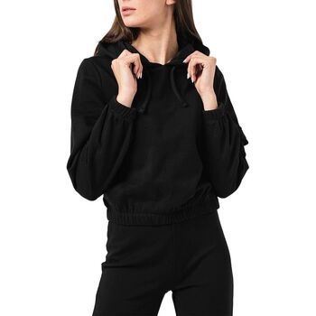 Only  Sweatshirt 15303446 SANDRE-BLACK günstig online kaufen